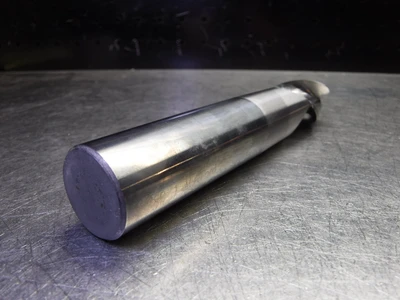 M.A. Ford TuffCut 1" Carbide Ball Nose Endmill 3 Flute 138B10000N (LOC2004B)