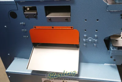 New | in-Stock SCOTCHMAN 50514-EC Ironworkers California US | Sterling Machinery Exchange #1465416
