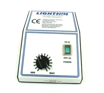 NEW LIGHTNIN 225753PSP SPEED CONTROL