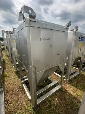 1999 Custom Metalcraft Inc 512948 Bin | Perry Equipment (6)