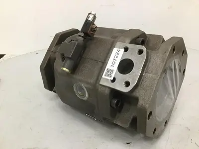 USED BRUENINGHAUS HYDRAULIK AA10VSO100DFE1