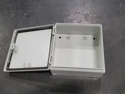 NEW 2019 RITTAL JB080804HC