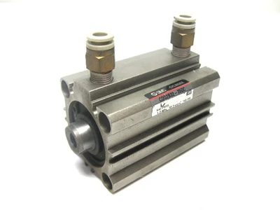 USED SMC CDQ2B32-35DC
