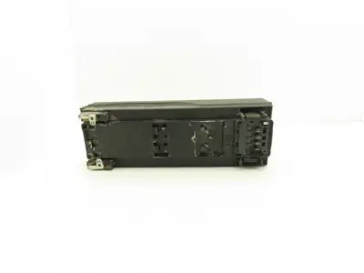 DGD S801481 Cooper Buss Plug Control Box Dual Reversing Motor Starter
