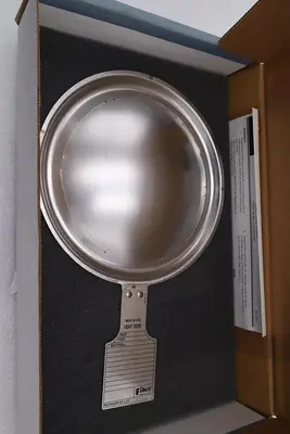 NEW FIKE 6” HOV BT  2991977 15.00PSIG @ 280°F STOCK 5538