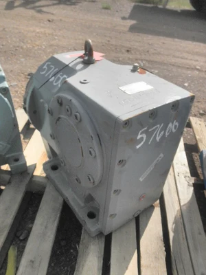 USED EURODRIVE K106