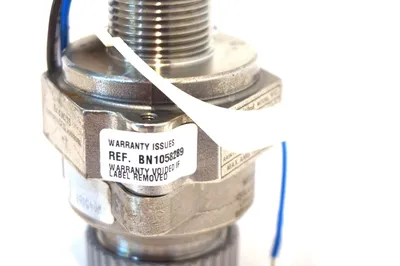NEW SIEGER 00910-A-1536 GAS SENSOR 00910A1536
