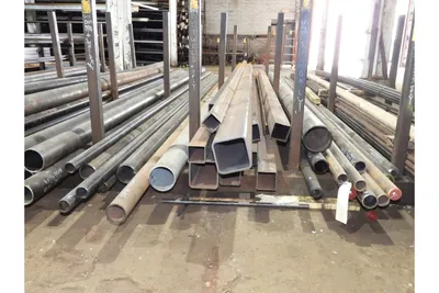 Used _UNKNOWN_ _UNKNOWN_ Commercial Materials & Supplies Ohio US | Thompson Auctioneers #1370786