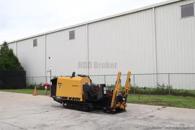 Used 2024 VERMEER 2024 VERMEER D10X15 S3 Drill Rigs Florida US | HDD Broker #1512837