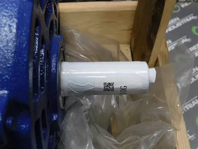 TECO Westinghouse DTP0054G Motor Frame 184T 60Hz 230/460V 50Hz 190/380V New