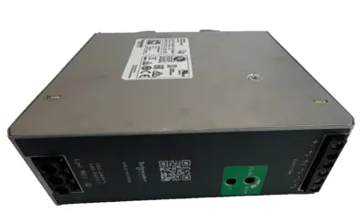 NEW SCHNEIDER ELECTRIC MODICON ABLS1A24050 POWER SUPPLY 24V 5A 120W