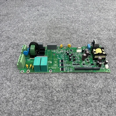 Used ABB 10000501195 AC Drive Control Module California US | Davliegogo LLC #1708072