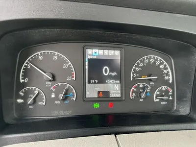 Used 2021 FREIGHTLINER CASCADIA Conventional trucks Minnesota US | Carco Truck & Equipment #1513692