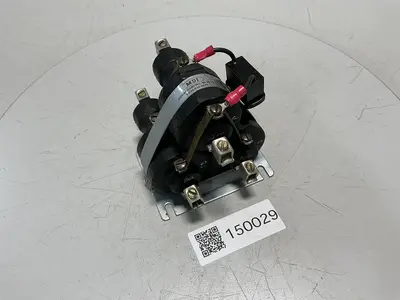 USED MDI 335NO-120A-18