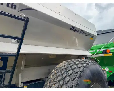 Used UNVERFERTH _UNKNOWN_ Dry Spreaders Iowa US | Keast Enterprises #1360504
