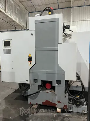 USED 2002 YAMA SEIKI VMB-1100