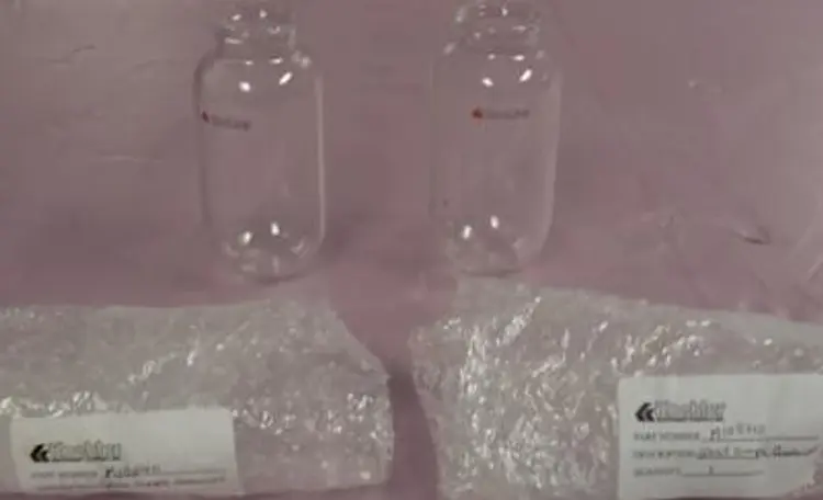 Used KOEHLER _UNKNOWN_ Bottles Texas US | Bamko Surplus Process Equipment #933640