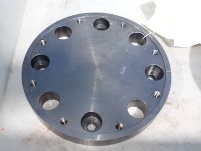 Used KUKA _UNKNOWN_ Miscellaneous MRO Ohio US | HGR 24 #1229562