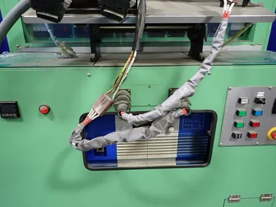 Voltage Drop Tester