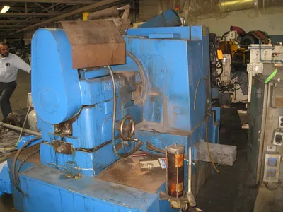 1952 GARDNER 1H20-23 GRINDERS, DISC, HORIZONTAL, SINGLE | GCH Machinery (2)