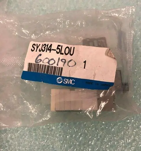 SMC SYJ314-5LOU
