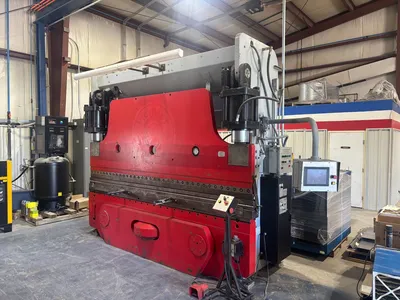 CINCINNATI INC 230AS-10 Press Brakes | Used Fab Machines (1)