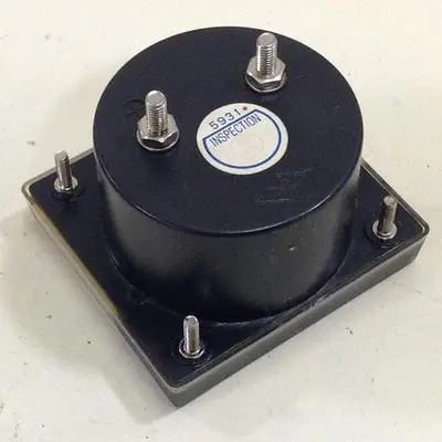 USED TOYO KEIKI CO S-642-001