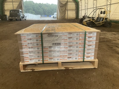 Used LIFEPROOF CLERMONT ELM Flooring, Windows, and Doors Michigan US | Miedema Asset Management Group #1456978