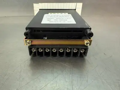Asahi Keiki AP310-13-1 9602B Ac90-132V (6.3.3)