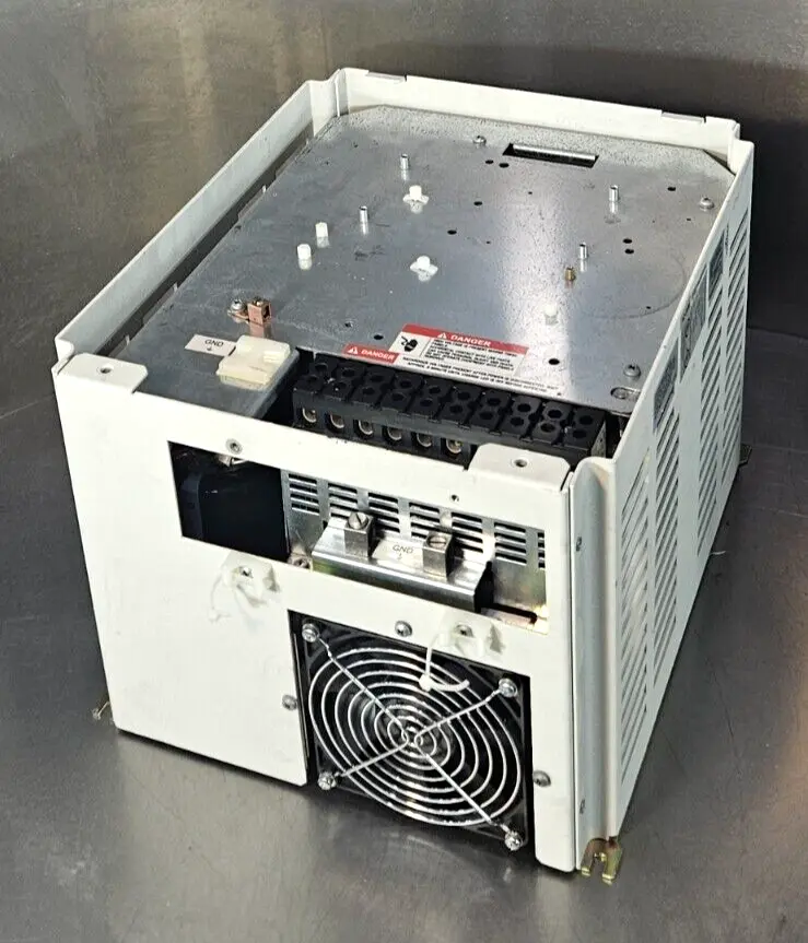 Toshiba VT130G7U4330B Drive 33 KVA 30HP (BIN362)