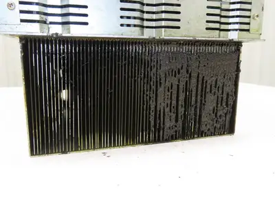 Okuma MPS45 AC Servo Drive Power Supply Unit