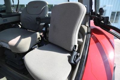 Used 2016 CASE IH PUMA 185 Agricultural Tractors Pennsylvania US | Zimmerman Farm Service #1409908