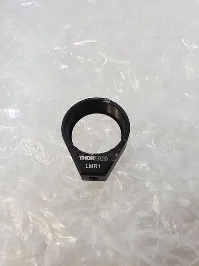 Used THORLABS LMR1 Semiconductor Parts California US | Advanced Capital Equipment Sales #430403