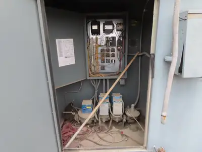 Used ICE _UNKNOWN_ Heaters Indiana US | Arrow Industrial #617176