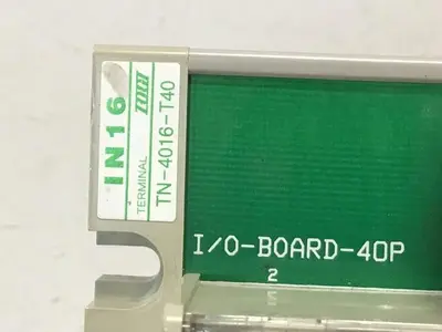 USED TOGI TN-4016-T40