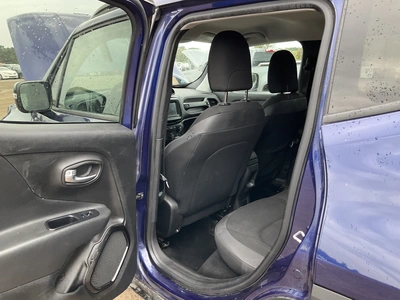 Used 2018 JEEP RENEGADE Classic Cars & Trucks Michigan US | Miedema Asset Management Group #1769413