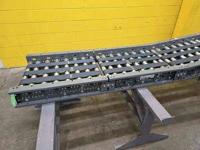 Used INTELLIGRATED MDR Conveyors | Packer City Sales #1298125