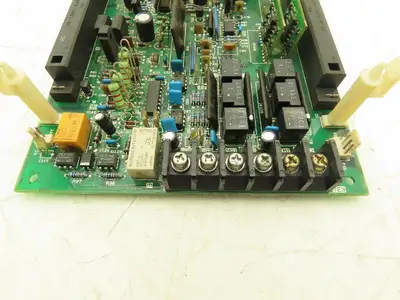 Mitsubishi BN634E285G51 RG221C CNC PCB Printed Circuit Board Control Module