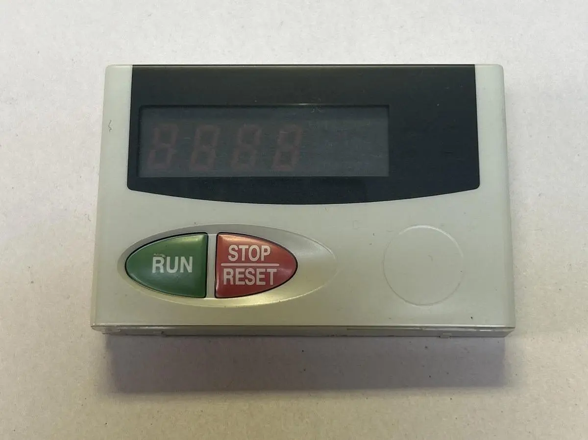 New | in-Stock MITSUBISHI ELECTRIC E52PA7.5E Automation Control (HMI) Ohio US | Surplus Asset Holdings #1236193