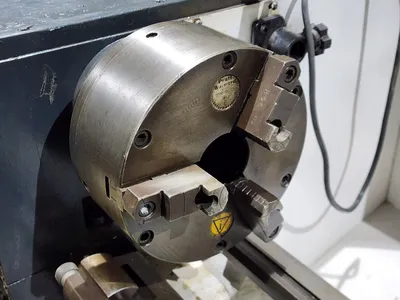USED COLCHESTER STUDENT 2500