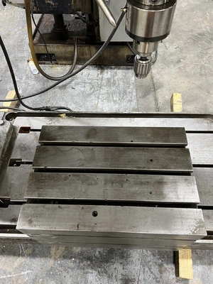 OOYA RE2-1300A Radial Drills | Liberty Machine Works LLC (3)