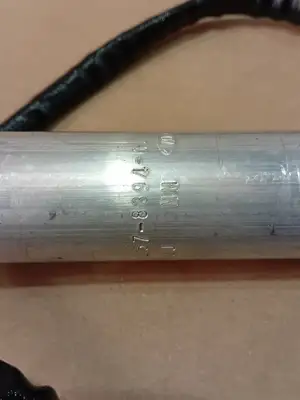 USED CATERPILLAR 157-8394