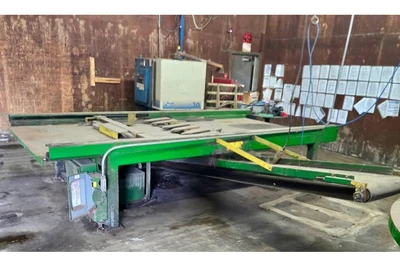 Used UNIVERSAL MACHINERY _UNKNOWN_ Disc Tillages Minnesota US | L & L Sales #1293172