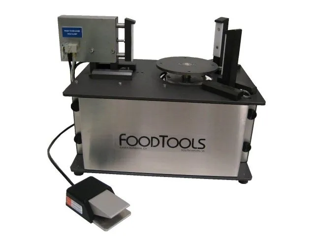 New | in-Stock FOODTOOLS CD-9B Food Processing Equipment (misc) California US | BakeryEquipment.com #1556093