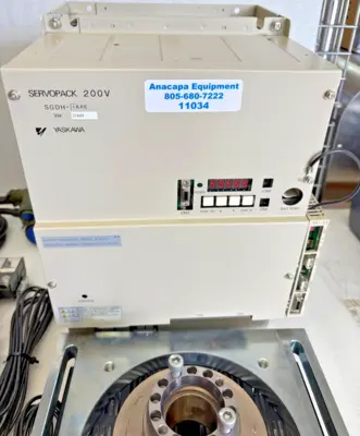 USED Yaskawa SGMGH-1APCA2C