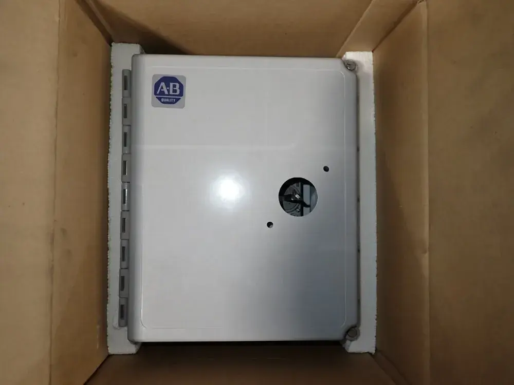 NEW ALLENBRADLEY 194RKJ301753PY