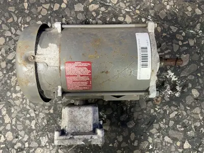 Used BALDOR CC60990 Motors (misc) Ohio US | HGR 24 #1323328