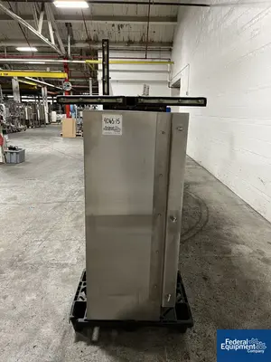 USED Germfree Portable HEPA FL2