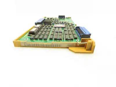 Fanuc A16B-1211-090 PC Memory Board Card For CNC Machinery
