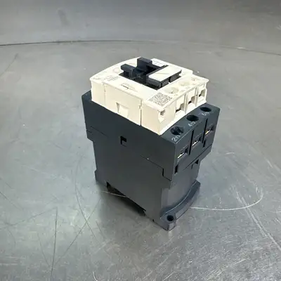 Schneider Electric LAD4TBDL LC1D12 (BIN-1.1.1)